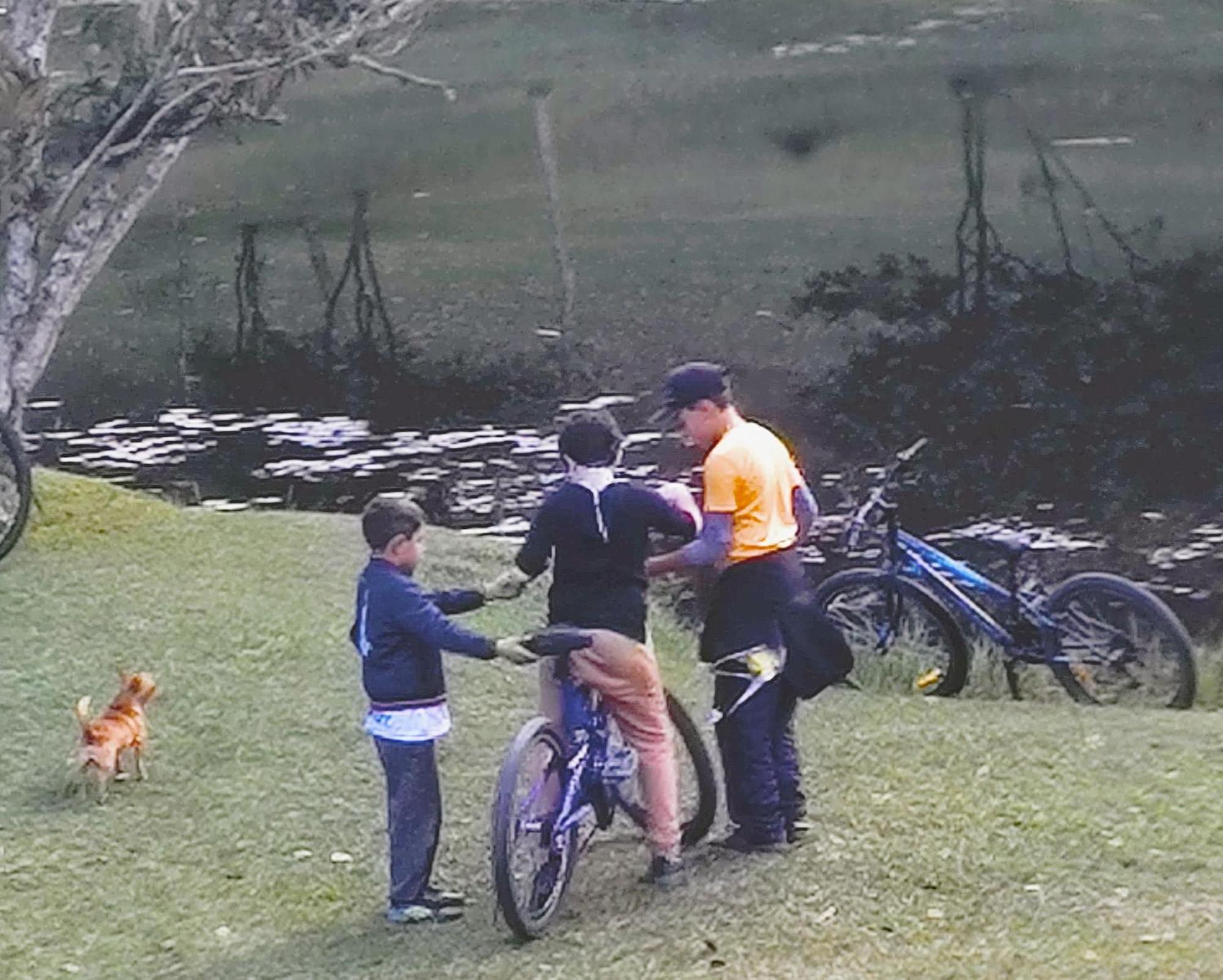 Chales Vinhas Da Harmonia Villa Cunha Esterno foto